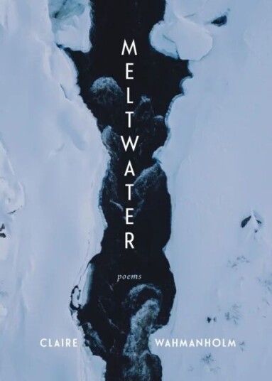 Meltwater av Claire Wahmanholm