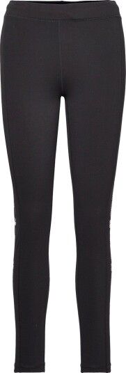 Svea | W. Sport Logo Tights | XS