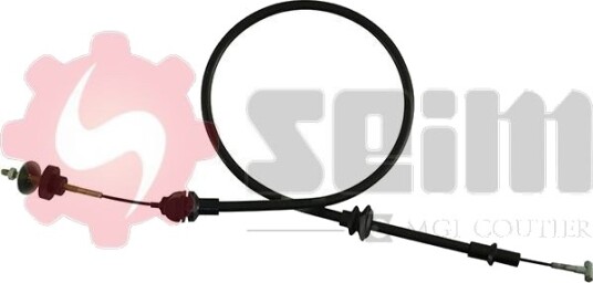 SEIM 721151 Clutchkabel SEIM 721151 Clutchkabel