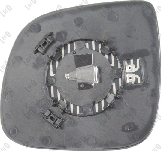 ABAKUS 4052G04 Speilglass, ytterspeil ABAKUS 4052G04 Speilglass, ytterspeil