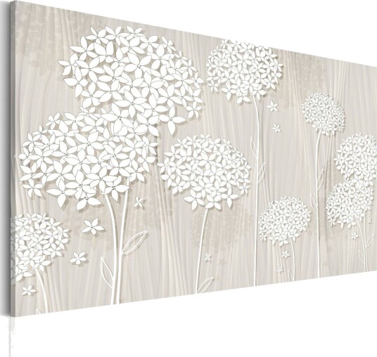 Bilde Flowers In The Wind 60x40 Artgeist sp. z o. o.
