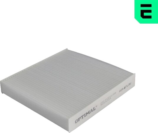 Kupefilter OPTIMAL OP-FCF20155 Kupefilter OPTIMAL OP-FCF20155