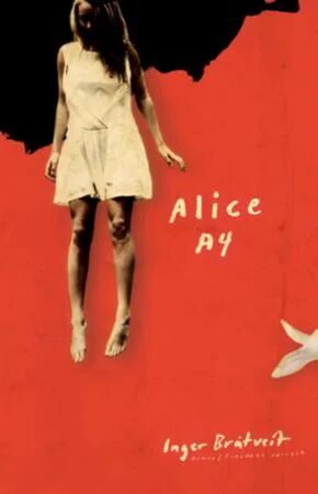Alice A4 Av Inger Bråtveit