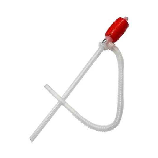 Håndpumpe I Ldpe Håndpumpe I Ldpe