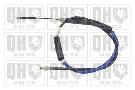 Tautrekk håndbremse QUINTON HAZELL BC4118
