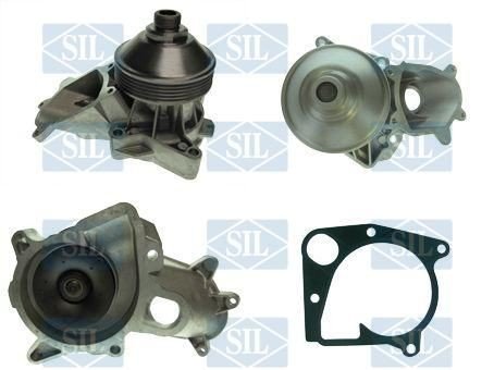 Saleri SIL PA1072 Vannpumpe Saleri SIL PA1072 Vannpumpe