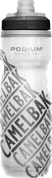 Camelbak Podium Chill Race Edition 620 Ml Drikkeflaske Camelbak Podium Chill Race Edition 620 Ml Drikkeflaske