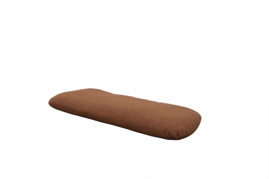 Cane-line Coast setepute Umber brown For 2,5-seters sofa Brun
