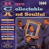 MediaTronixs Various Artists : Rare Collectable And Soulful: Northern Soul’s Holy Grail CD Pre-Owned MediaTronixs Various Artists : Rare Collectable And Soulful: Northern Soul’s Holy Grail CD Pre-Owned
