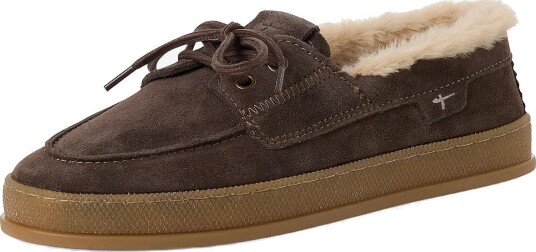 Tamaris Women Lace Up Brown 38