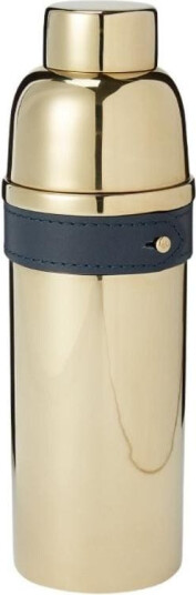 Wyatt Cocktailshaker Champagne Gold
