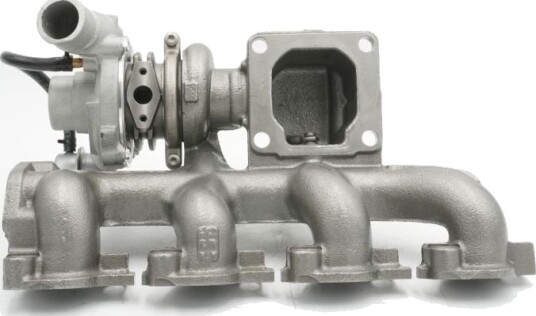 Turbolader Re-Part RRT70242