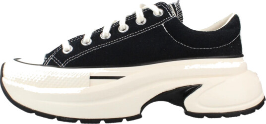 Converse Dame Sko Svart 36 EU, Converse Dame Sko Svart 36 EU,