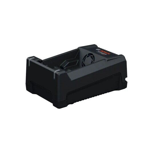 Bosch GAL 12V/18V Hurtiglader med Active Air Cooling - 8A