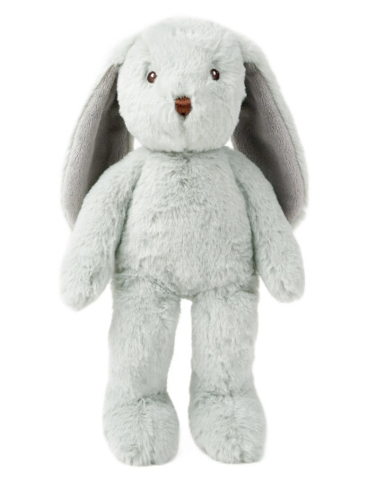 Teddykompaniet Svea Liten Ljusgrön Green 30 CM Teddykompaniet Svea Liten Ljusgrön Green 30 CM