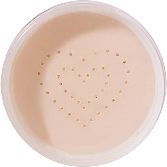KimChi Chic Puff Puff Pass Loose Setting Powder Peachy 24g