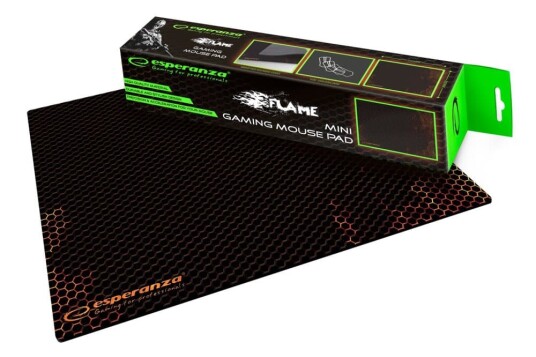 Esperanza Gaming Musematte Flame Mini