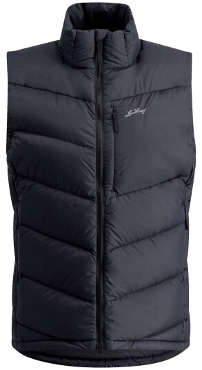 Lundhags Fulu Down Vest W Black S