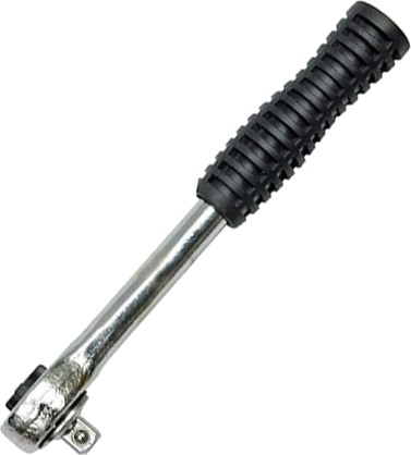 VOREL 53500 Reversibel skralle