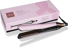Ghd Chronos Hair Straightener Pink Sorbet Limited Edition