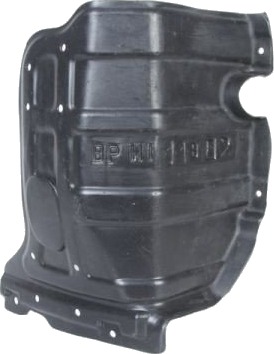 Motorotildekning BLIC 6601-02-3120861P