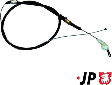 JP GROUP 1270302480 Tautrekk håndbremse