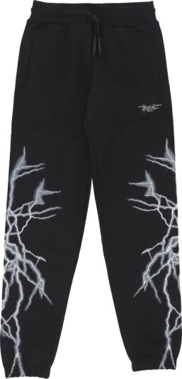 Phobia Archive Herre Bukser Svart XL,