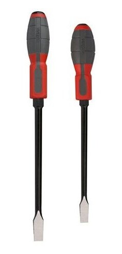 Kuznia Sulkowice Slotted Screwdriver Rwwcf 1.6X10mm 1-171-25-511