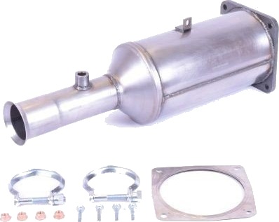 Partikkelfilter EEC DPF011 Partikkelfilter EEC DPF011