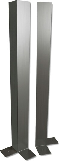 LK Systems Benstativ Uni/Gv