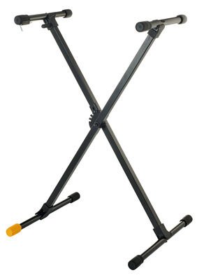 Hercules Stands HCKS-118B Keyboardstand