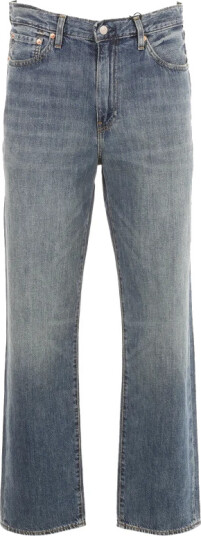 Levi"s® 568 Loose Straight How You Fee Blue 34 x 32