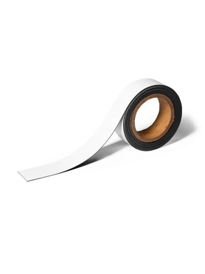 DURABLE Magnetteip 40 mm Pskrivbar DURABLE Magnetteip 40 mm Pskrivbar