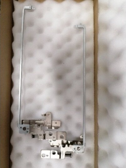 Brakett Dell Assy,Hng,W/Lcd Brkt,L+R,3500