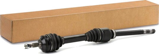 RIDEX REMAN 13D0589R Drivaksel RIDEX REMAN 13D0589R Drivaksel