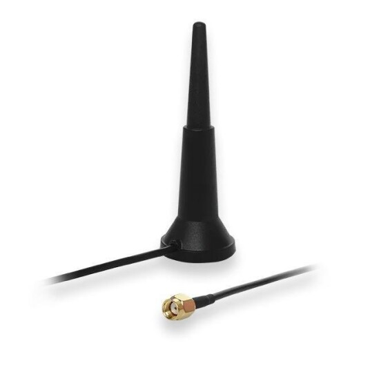 TELTONIKA Wifi Dual-Band Magnetic SMA TELTONIKA Wifi Dual-Band Magnetic SMA