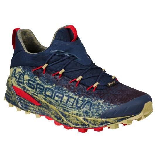 La Sportiva Tempesta GTX, Herre Night Blue/Cedar 42,5
