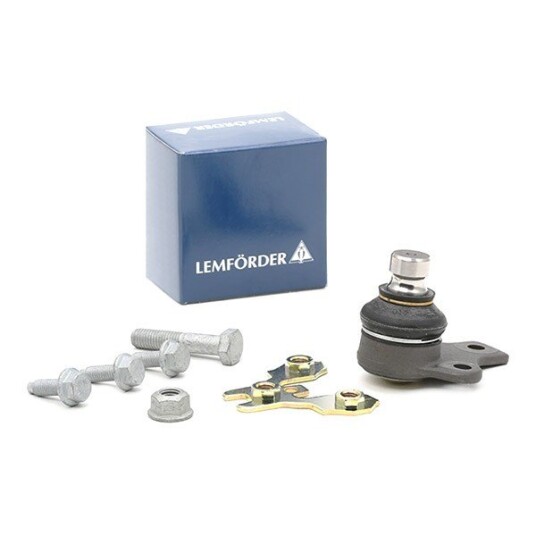 Bærekule LEMFÖRDER 10161 07 Bærekule LEMFÖRDER 10161 07
