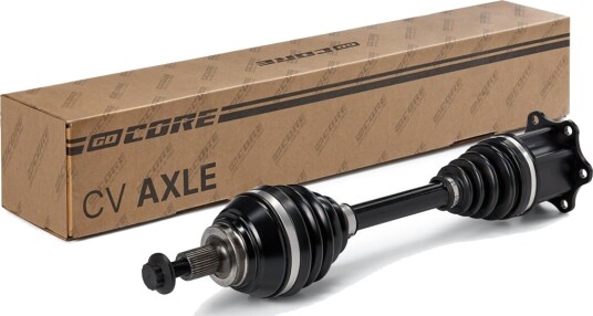 goCORE GCA30124 Drivaksel goCORE GCA30124 Drivaksel