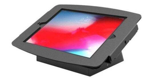 Compulocks Space AV Capsule iPad 10.2-inch Kiosk Compulocks Space AV Capsule iPad 10.2-inch Kiosk