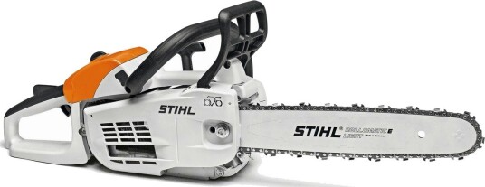 Stihl Ms 201 C-M, 3/8" Ps 1,3 Mm, Skjærelengde 30.0 cm Stihl Ms 201 C-M, 3/8" Ps 1,3 Mm, Skjærelengde 30.0 cm