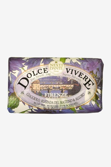 Nesti Dante Dolce Vivere Firenze Såpe