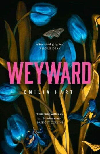 Weyward Av Emilia Hart