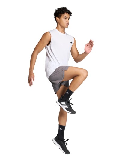 Adidas Performance We Fr Sl T White S