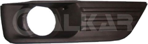 Ventilasjonsgitter ALKAR 4902400