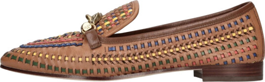 Tory Burch Dame Sko Flerfarget 39 EU,