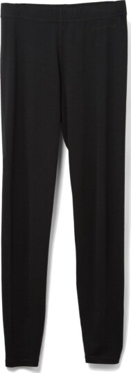 Houdini W"s Puremerino Tights True Black S