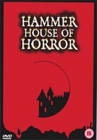 Hammer House Of Horror DVD