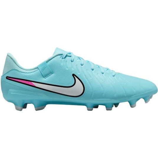 Nike Tiempo Legend 10 Academy FG/MG Copa/White 42.5