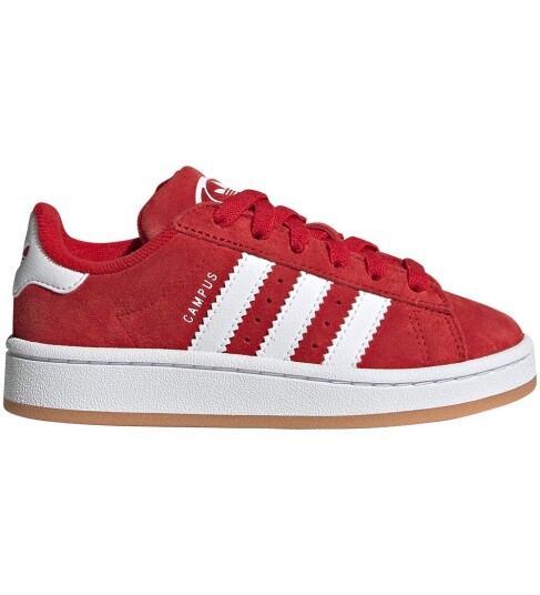adidas Originals Campus 00S C - Red - 31